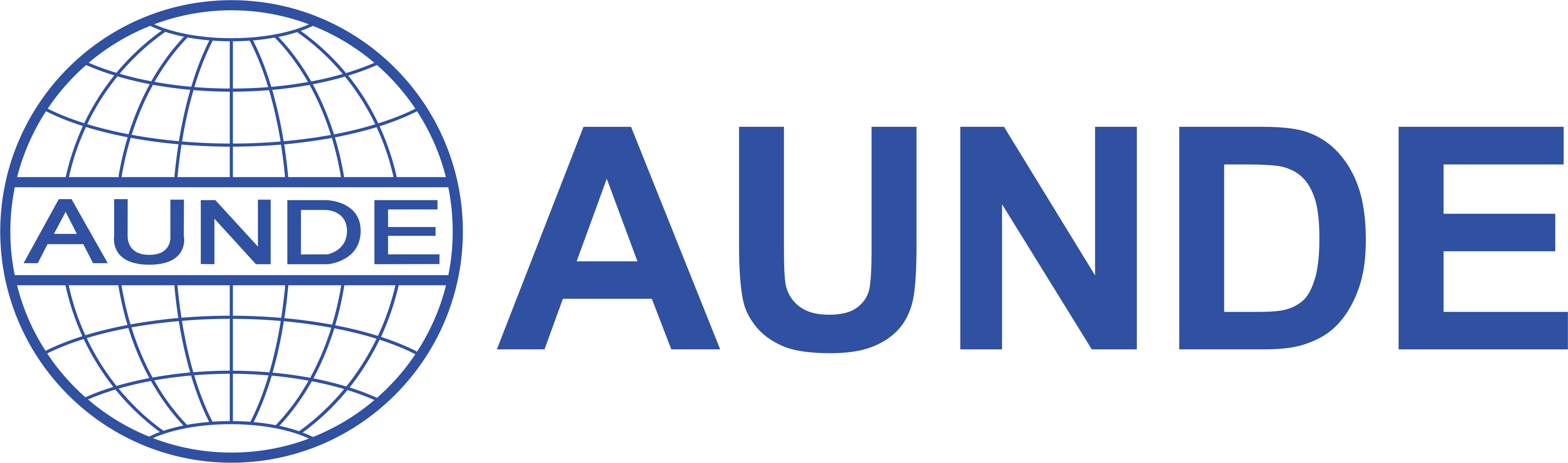 Logo Aunde