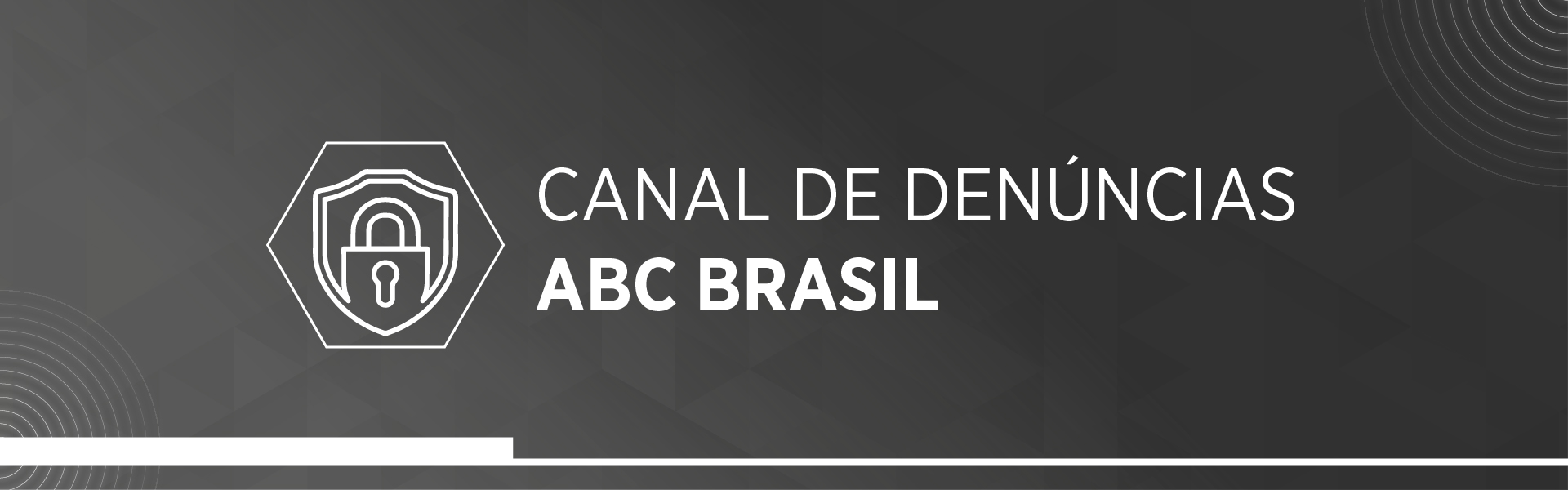 Canal de Denúncias ABC Brasil