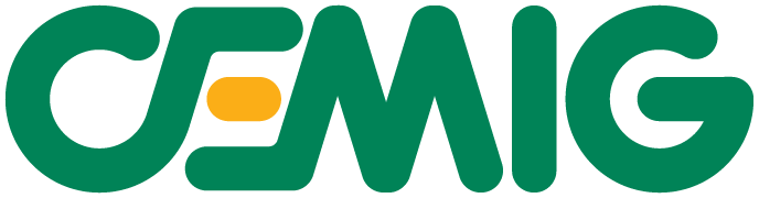 Logo CEMIG