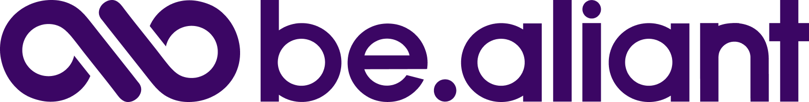 Logo Be.ALiant