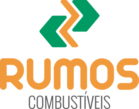 Logo Rumos Combustíveis